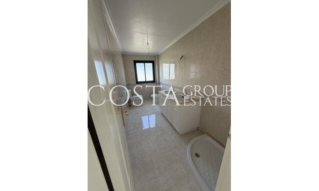 Nieuwbouw Woningen - Apartments -
Orihuela Costa - Lomas de Campoamor