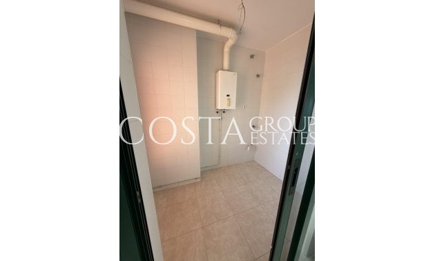 Nieuwbouw Woningen - Apartments -
Orihuela Costa - Lomas de Campoamor