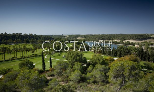 Nieuwbouw Woningen - Apartments -
Orihuela Costa - Lomas de Campoamor