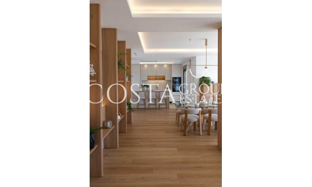 Neue Gebäude - Apartments -
La Manga del Mar Menor - Veneziola