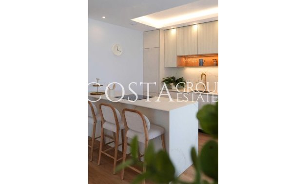 Neue Gebäude - Apartments -
La Manga del Mar Menor - Veneziola
