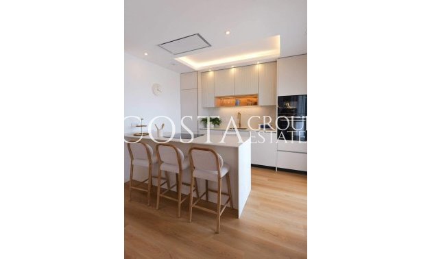 Neue Gebäude - Apartments -
La Manga del Mar Menor - Veneziola