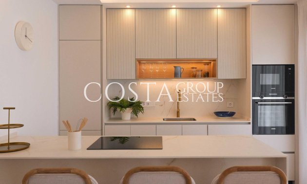 Neue Gebäude - Apartments -
La Manga del Mar Menor - Veneziola