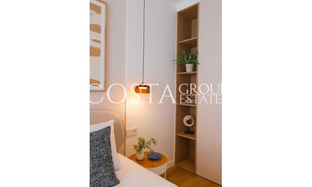 Neue Gebäude - Apartments -
La Manga del Mar Menor - Veneziola