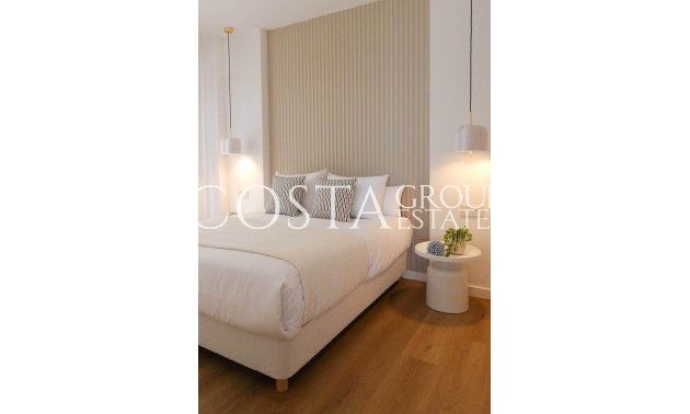 Neue Gebäude - Apartments -
La Manga del Mar Menor - Veneziola