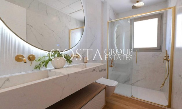 Neue Gebäude - Apartments -
La Manga del Mar Menor - Veneziola