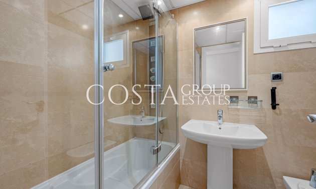 Herverkoop - Apartments -
Los Alcazares - Serena Golf