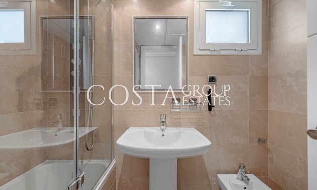 Herverkoop - Apartments -
Los Alcazares - Serena Golf