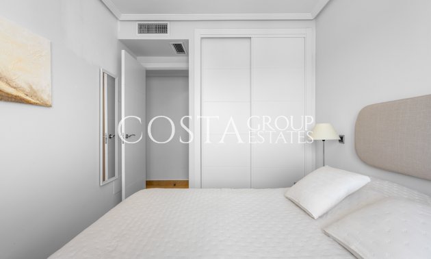 Herverkoop - Apartments -
Los Alcazares - Serena Golf