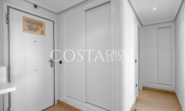 Herverkoop - Apartments -
Los Alcazares - Serena Golf