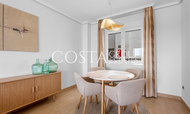 Herverkoop - Apartments -
Los Alcazares - Serena Golf
