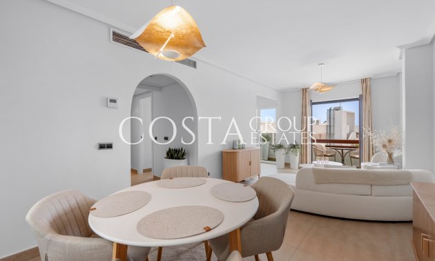 Herverkoop - Apartments -
Los Alcazares - Serena Golf