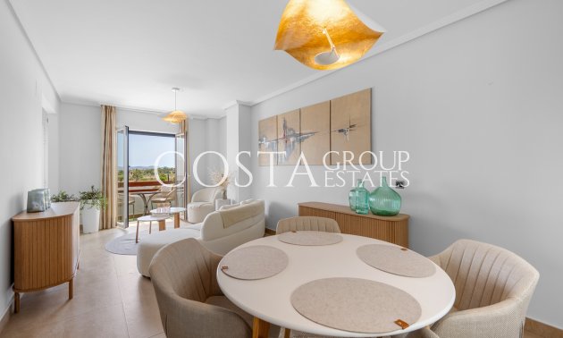 Herverkoop - Apartments -
Los Alcazares - Serena Golf