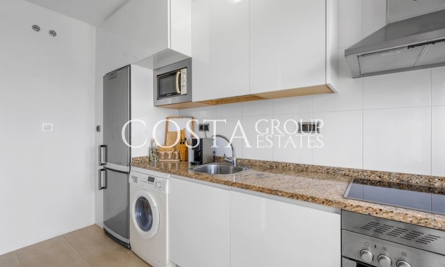 Herverkoop - Apartments -
Los Alcazares - Serena Golf