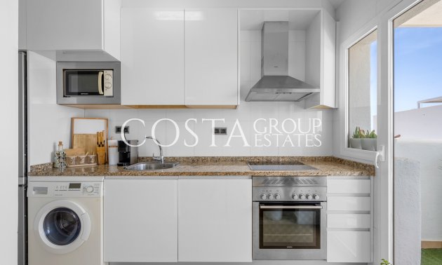 Herverkoop - Apartments -
Los Alcazares - Serena Golf