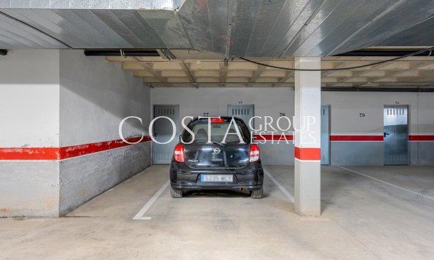 Herverkoop - Apartments -
Los Alcazares - Serena Golf