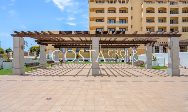 Herverkoop - Apartments -
Los Alcazares - Serena Golf