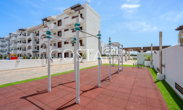 Herverkoop - Apartments -
Los Alcazares - Serena Golf