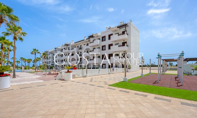 Herverkoop - Apartments -
Los Alcazares - Serena Golf
