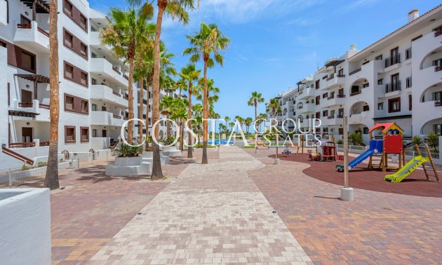 Herverkoop - Apartments -
Los Alcazares - Serena Golf