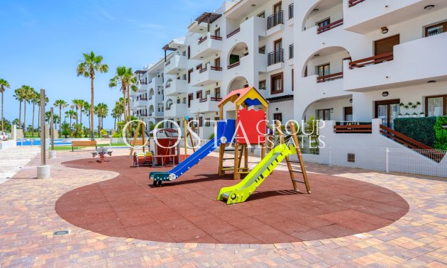 Herverkoop - Apartments -
Los Alcazares - Serena Golf