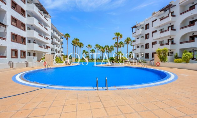 Herverkoop - Apartments -
Los Alcazares - Serena Golf