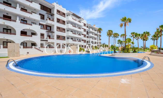 Herverkoop - Apartments -
Los Alcazares - Serena Golf