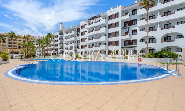Herverkoop - Apartments -
Los Alcazares - Serena Golf