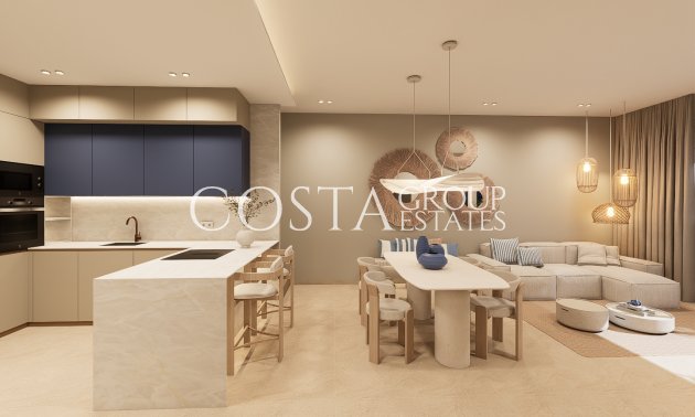 New Build - Villa -
San Pedro del Pinatar - San Pedro Del Pinatar