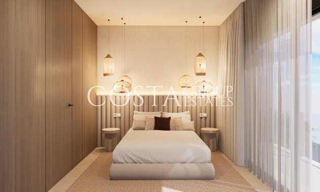 New Build - Villa -
San Pedro del Pinatar - San Pedro Del Pinatar