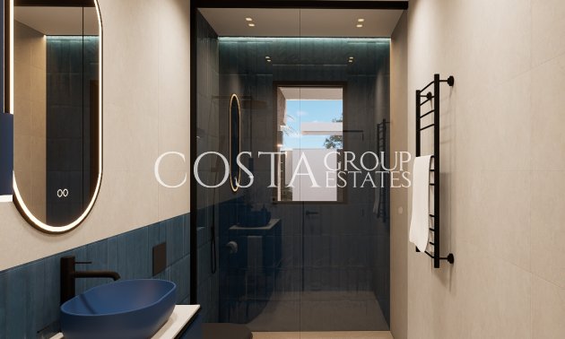New Build - Villa -
San Pedro del Pinatar - San Pedro Del Pinatar