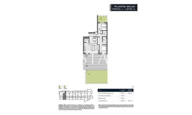 Neue Gebäude - Apartments -
Torremolinos - Montemar