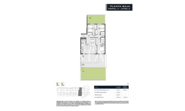 Neue Gebäude - Apartments -
Torremolinos - Montemar