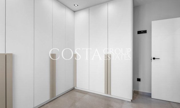 Revente - Villa -
Orihuela Costa - Villamartín