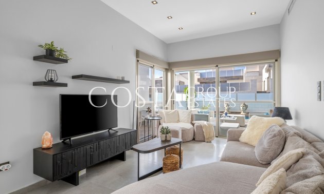 Revente - Villa -
Orihuela Costa - Villamartín