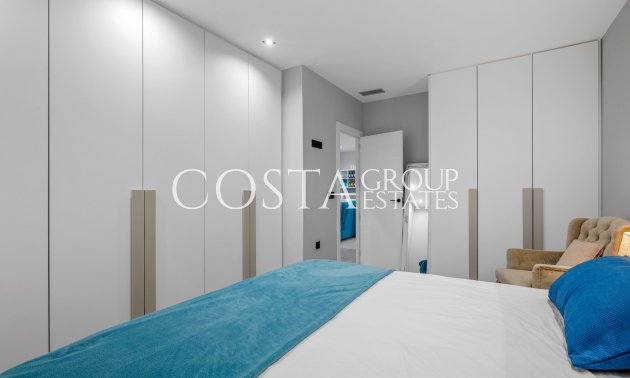 Revente - Villa -
Orihuela Costa - Villamartín