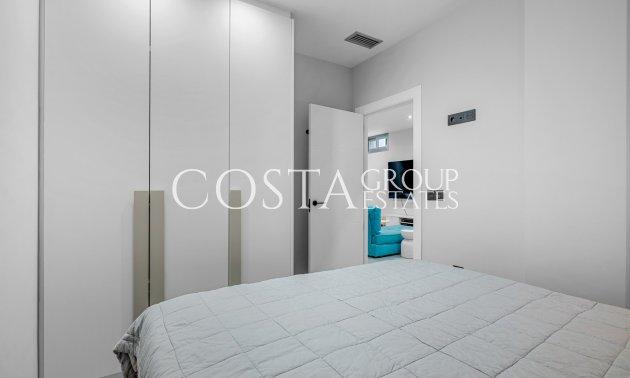 Revente - Villa -
Orihuela Costa - Villamartín