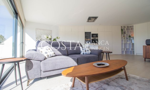 Herverkoop - Appartement -
Las Colinas Golf Resort - Las Colinas golf