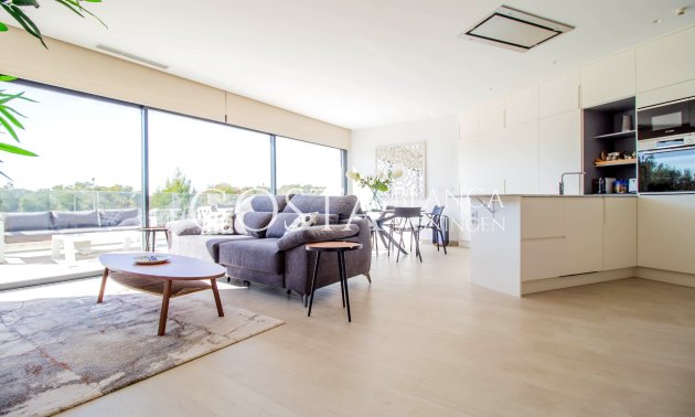 Herverkoop - Appartement -
Las Colinas Golf Resort - Las Colinas golf
