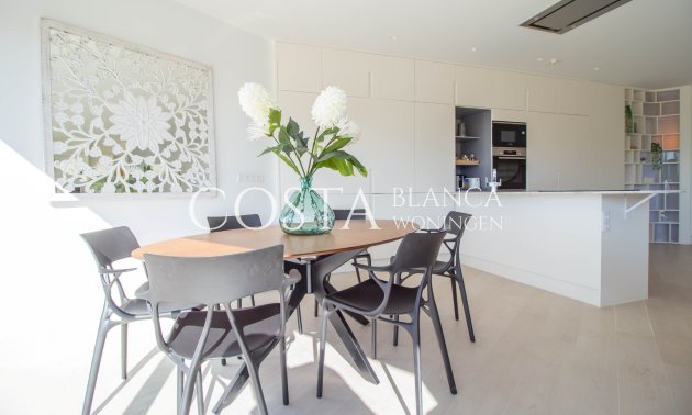 Herverkoop - Appartement -
Las Colinas Golf Resort - Las Colinas golf