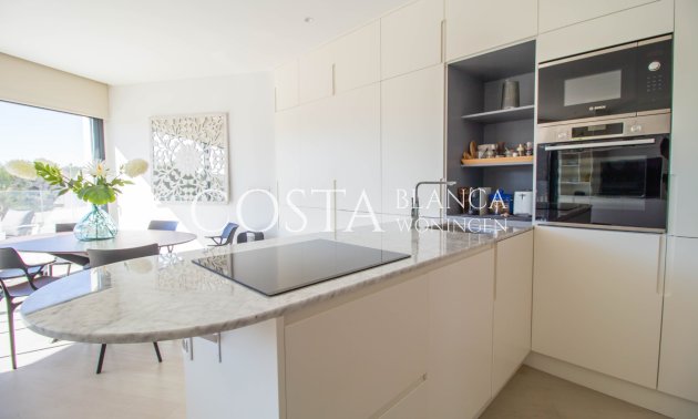 Herverkoop - Appartement -
Las Colinas Golf Resort - Las Colinas golf
