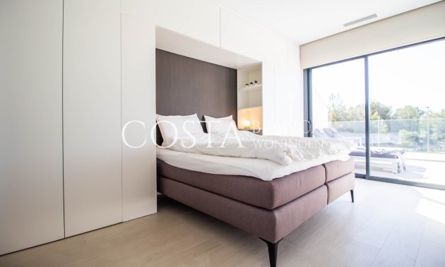 Herverkoop - Appartement -
Las Colinas Golf Resort - Las Colinas golf