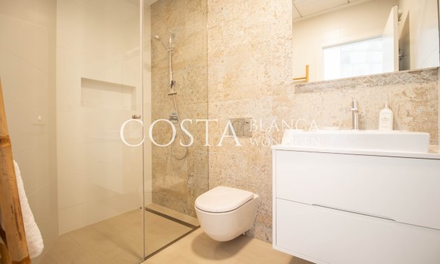 Herverkoop - Appartement -
Las Colinas Golf Resort - Las Colinas golf