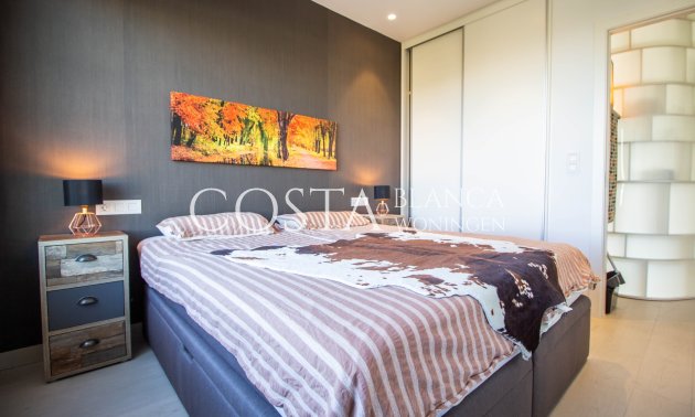 Herverkoop - Appartement -
Las Colinas Golf Resort - Las Colinas golf