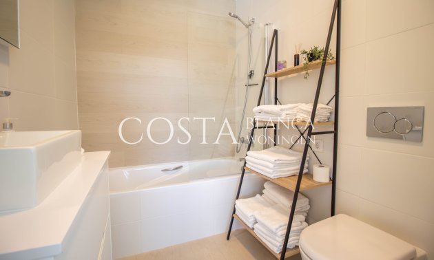 Herverkoop - Appartement -
Las Colinas Golf Resort - Las Colinas golf