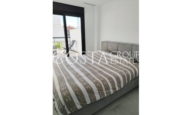 Herverkoop - Apartments -
Pilar de la Horadada - El Mojón