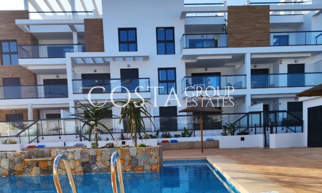 Herverkoop - Apartments -
Pilar de la Horadada - El Mojón