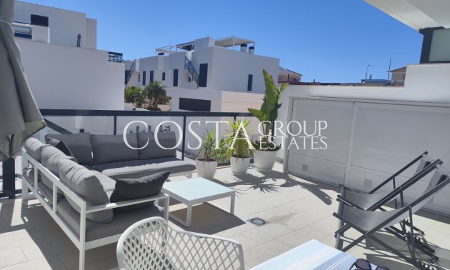 Herverkoop - Apartments -
Pilar de la Horadada - El Mojón