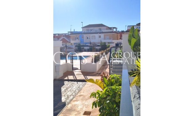 Herverkoop - Apartments -
Pilar de la Horadada - El Mojón