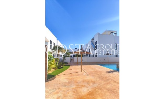 Herverkoop - Apartments -
Pilar de la Horadada - El Mojón